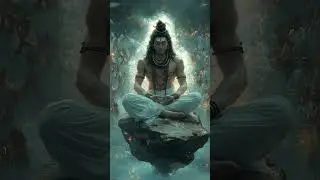 🌟Jai Bhole Nath🌟 | Hindu Religion Symbol | short videos #shorts