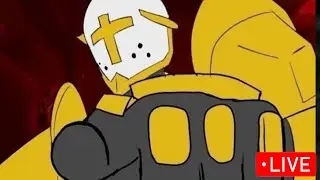 [ULTRAKILL] [ENG/ITA] P-Ranking Act 2 (Gabe will cook me, won't he?)