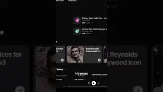 AI Hack You Didn&rsquo;t Know About 🤯 | ElevenLabs Voice Test