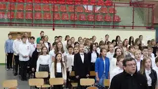 Hymn 2022 SP Włodowice