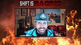 IHOLDSHIFT IS RAGING! Paladins World Championships Quals Day 2 Recap / Predictions