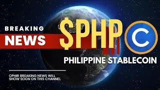Breaking News: Philippines Implements Stablecoin a gamechanger