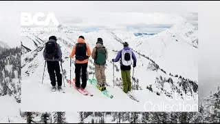 BCA Stash Pack Collection 25/26 - Ski Snowboard Snowmobiling