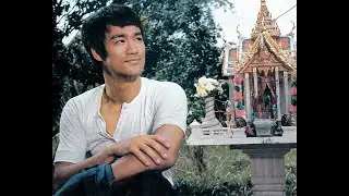 Bruce Lee Movie Location 