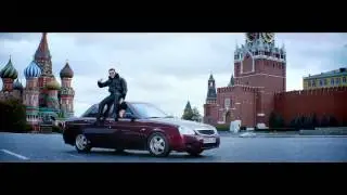 Russian rap - MY PRESIDENT IS PUTIN