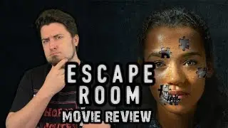 Escape Room (2019) - Movie Review