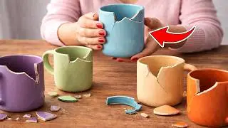 17 Brilliant Home Hacks You’ll Regret Not Knowing Sooner