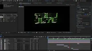 My AE keeps crashing when rendering
