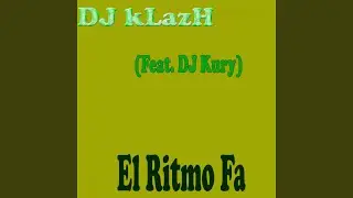 El Ritmo Fa