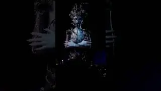Anyma & Rebūke - Syren (LIVE AFTERLIFE CHILE 2023) #anyma #rebuke #syren #afterlife #taleofus #rave
