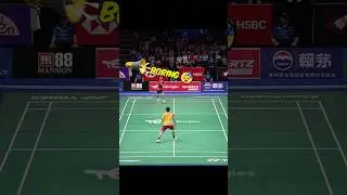When Two Defensive Players Meet in the World Championships Final 🥱😴