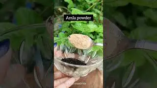 Diy Hair Oil to Stop Baldness & Grey Hair😍#shorts #shortsindia