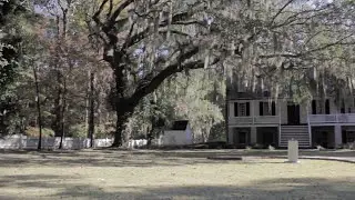 Liberty County - Best Colonial History - Georgia 2010