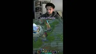 RANK 1 SENNA | NEW SEASON CLIMB!!!