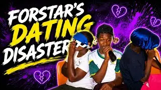 Episode 4~Forsta.r's Dating Disasters 🔥🤣🤣🔥Yhaa Onn Bafethu Onn Onn Bafethu 🔥