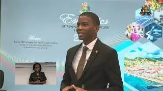 Food Security Enhancement Project to be rolled out in 2023 - PM Dickon Mitchell