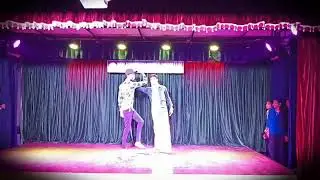 New Year Celebration 2025 ⚡|PU Students Ramp walk ❤️&zwj;🔥| New Expert Academy Nelamangala