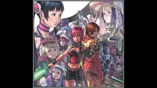 [PSOBB]iyo鯖 ククリがぶらぶらしてるそうです。#3