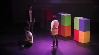 TELL HER - 13 The Musical