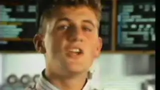 Thames Television Advert Break (2) - 12th August 1992
