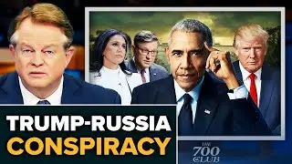 Did Obama Orchestrate the Biggest Political Lie?