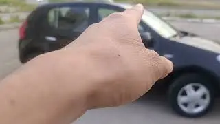 جديد اليوم داسيا سانديرو مازوط 6chv مرحبا بالجميع المرجو التواصل على الواتساب 0652852683