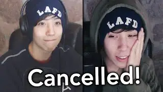 Quackity Was Cancelled...