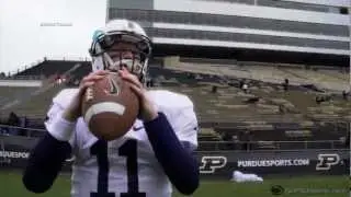 Matt McGloin Feature