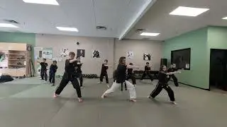 Open Hand Demo Closer