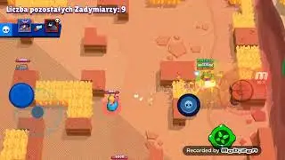 Brawl Stars! Spike Pvp