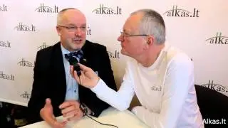 &bdquo;Atspindziai&ldquo;: Juozas Olekas prisiminė savo vaikystės knygas