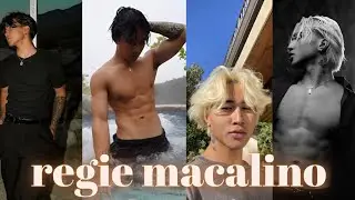 Regie Macalino tiktok compilations 2023 (APRIL TO JULY)
