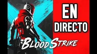 Blood Strike hoy salas? #shorts #reaction #gaming  🇵🇪