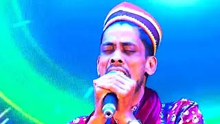 ওগো ভাবীজান | Gaane Gaane Shera Asia | Season 2 | Live Performance | 2025
