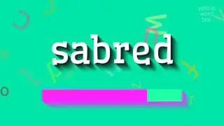 How to say 