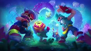 Deep Sea Brawl Battle Music Brawl Stars OST