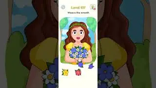 Dop 3 Displace One Part All 107 Levels Android Gameplay New Update #shorts #dop3