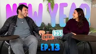 EP 13: CALZONES BLANCOS PARA LA PAZ MUNDIAL