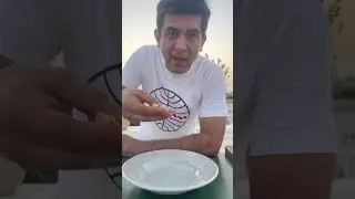 GREEN PEA & CHICKEN HAM SOUP!! #soup #greenpeas #chickenham #peasoup