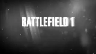 Battlefield 1 WWI Atmospheric Fan Trailer