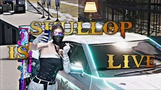 DAY 6 BEGINS | BOSS BATTLES AND GRINDING | ONCE HUMAN LIVE | SKULLOP