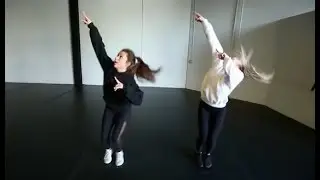 Lemon - Autumn Miller and Rylee Belk