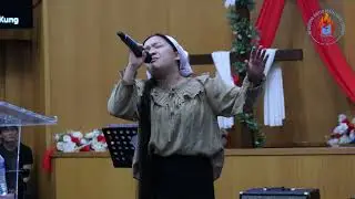Vanlalneihpuii - A hming Lal Isua || MELBOURNE UPC