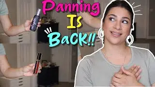 Project Panning: Summer Edition 2025// I&rsquo;M BACK!!