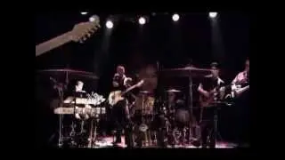 Alternative Prog Rock - W.O.F - I've woken up at last