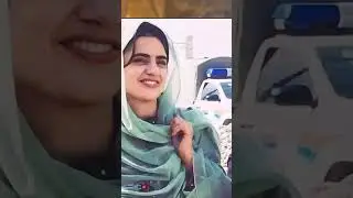 Who is Dr Mahrang Baloch #History of Mahrag Baloch