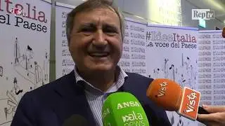 Venezia, il sindaco Brugnaro: 