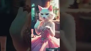 fact #cartoon #animation #funny #animasi #cat #catlovers #elsa