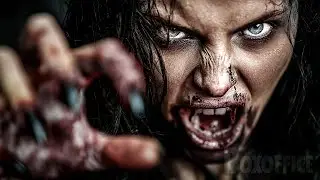 Blood After Midnight | HORROR | Full Movie in English