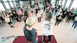ALEXEY ARAPOV & YULIA CENTR | COLLABORATION TIME VOL.2 | JUSTIN TIMBERLAKE - CRY ME A RIVER